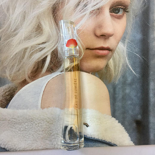 kenzo高田贤三 花样之光女士淡香水4ml(无喷头)