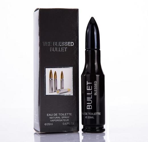 【香水】。子弹香水20ml， 小样Q版香水 商品图2