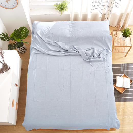 隔脏睡袋 商品图1