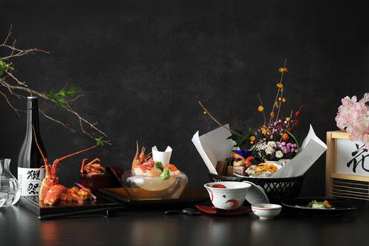 【北京】5月25日 优质日本清酒和精致日式料理的美妙盛宴 商品图0
