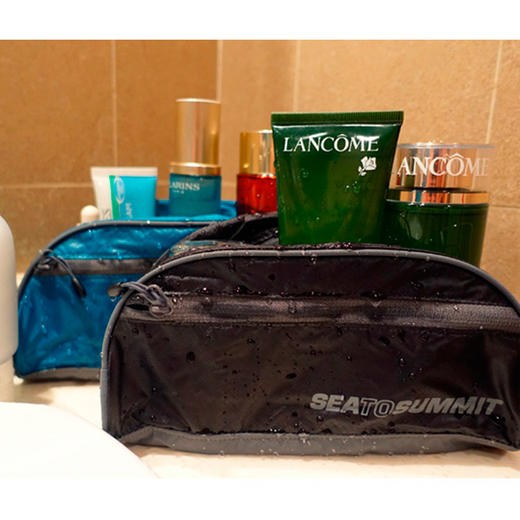 sea to summit 超轻洗漱收纳包 JX100 商品图5