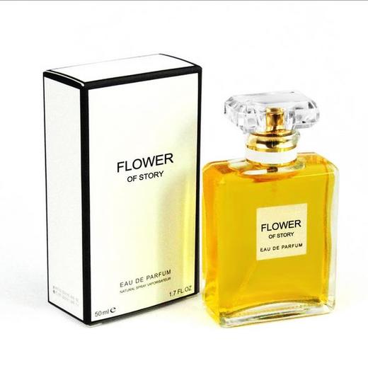 【香水】。女士香水持久清新淡香水 商品图0