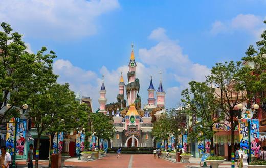 【门票】西宁新华联童梦乐园 商品图1