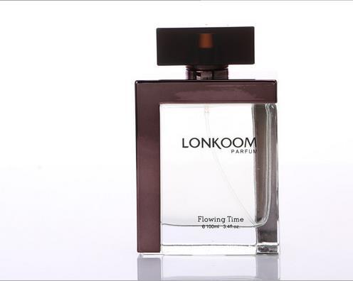 【香水】*LONKOO/香水100ml 清新持久香水 男士香水持久 商品图3
