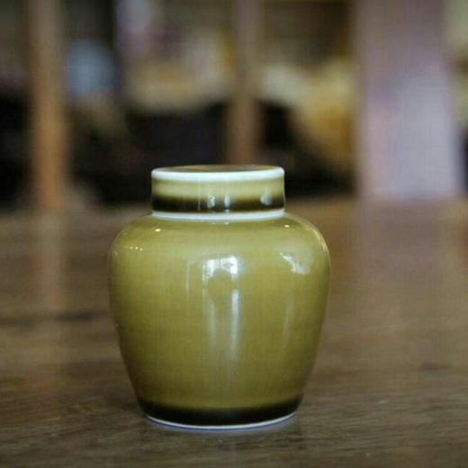 【山祖青系列】茶叶罐 商品图0