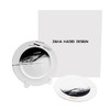 Zaha Hadid Design 光线系列餐盘(两个装) 商品缩略图1