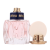 Miu Miu缪缪滢粉女士淡香氛EDT50ml 商品缩略图2