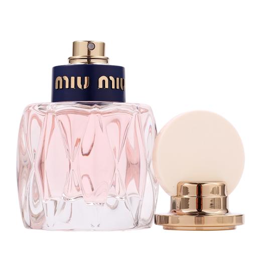 Miu Miu缪缪滢粉女士淡香氛EDT50ml 商品图2