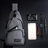 男士随身胸包 商品缩略图3