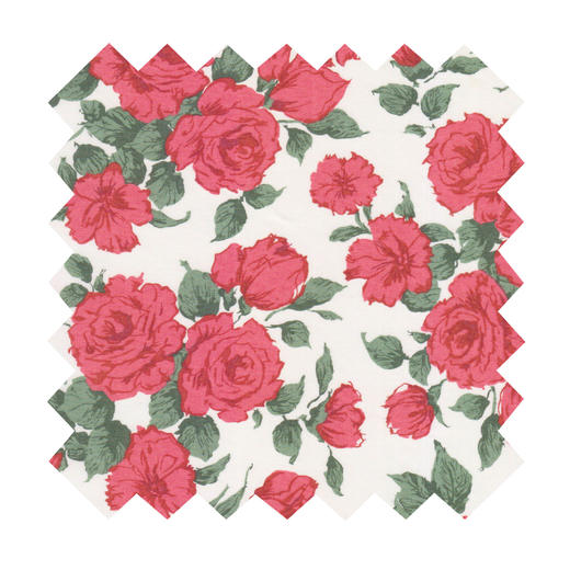 LT806A   Liberty 利伯缇 红色玫瑰 经典款长期备货  269/M 顺丰到付 商品图0