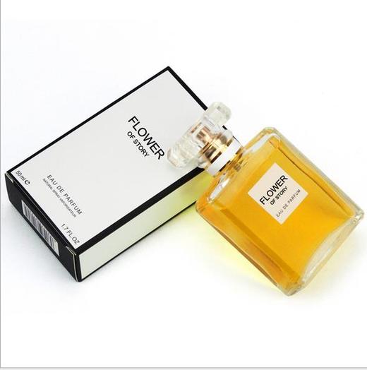 【香水】。女士香水持久清新淡香水 商品图1