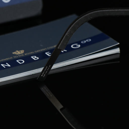 LINDBERG林德伯格  | strip3p  2269 U9 | 丹麦王室御用 无框 眼镜框 商品图2