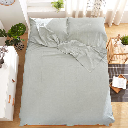 隔脏睡袋 商品图5