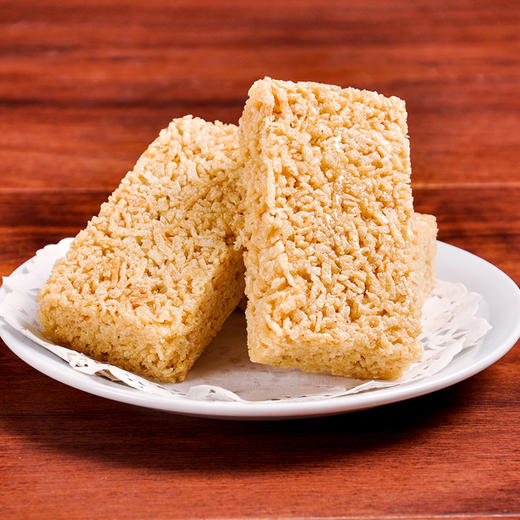 枝江特产和稻香湖北枝江土家人三峡苕酥袋装300g30