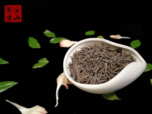 六十年代老茶梗 /克 商品图4