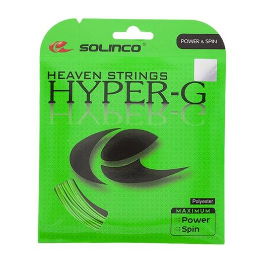 全美销售冠军 索林科Solinco Hyper G 商品图0