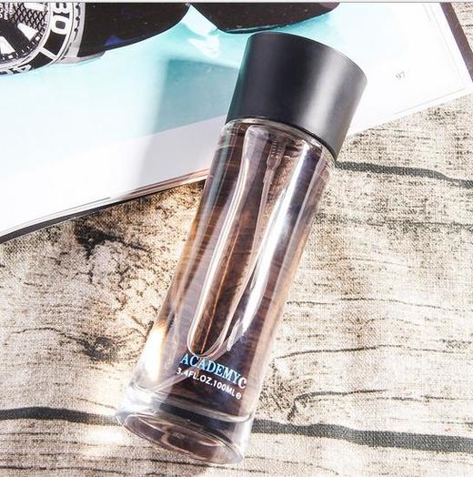 【 ROMANTIC PARTY】密码狂热男士淡香水100ml持久清新自然木质香调 商品图3