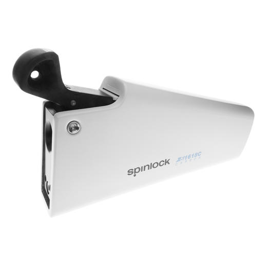 Spinlock ZS Carbon 系列卡绳器/1孔 ZS1618C 商品图0