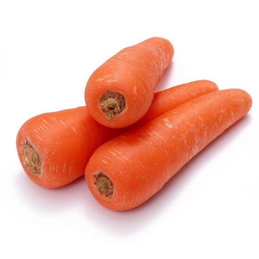【百汇到家】胡萝卜 商品图1
