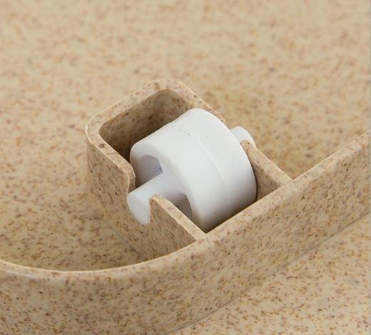 【收纳桶】家用装米桶防虫防潮密封储米罐加厚杂粮米面粉箱盒收纳桶 商品图4