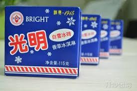 光明雪糕 商品图0