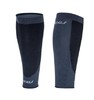 2XU Performance Run Calf Sleeve 速干透气压缩腿套 ​跑马拉松比赛越野跑步耐力跑训练慢跑健身徒步运动 商品缩略图1