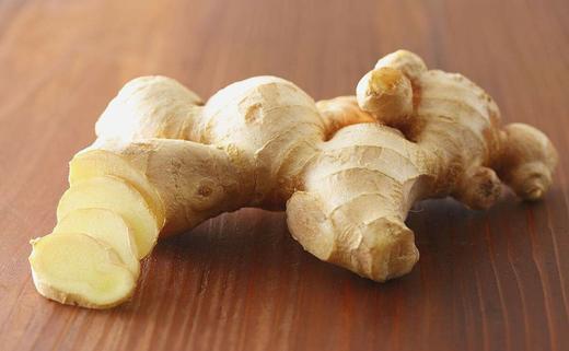 【百汇到家】精选 姜（半斤起售） 商品图1