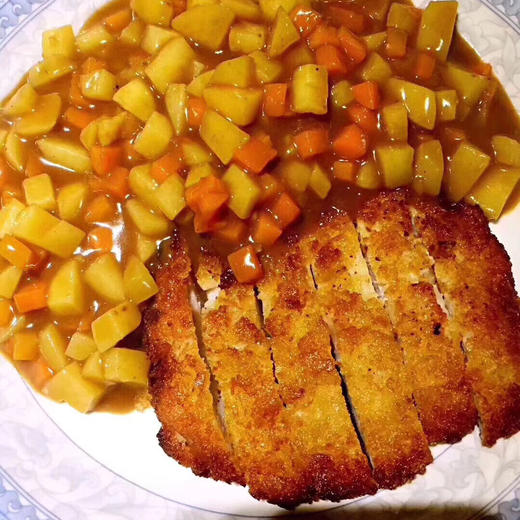 〔产地直发包邮〕飚汁炸猪排 商品图1