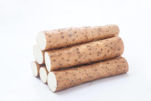 【百汇到家】铁杆山药（2斤起售） 商品图1