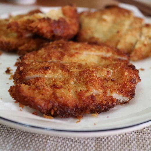 〔产地直发包邮〕飚汁炸猪排 商品图4