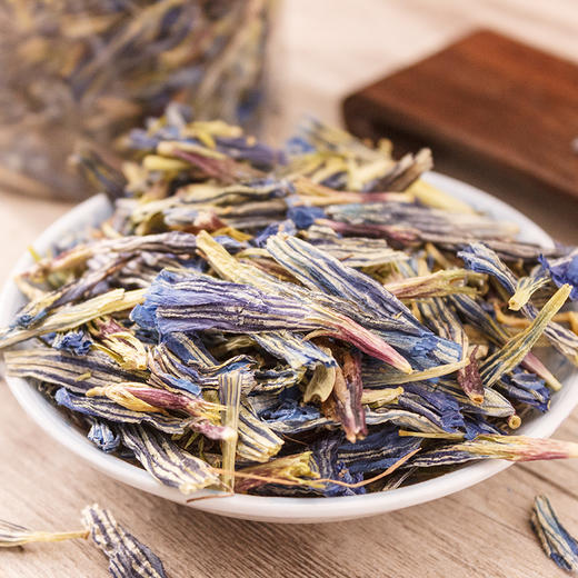 西藏龙胆花50克*2罐