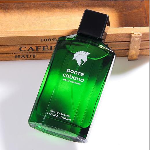 【香水】男士木质香水持久淡香 出色同名男香100ml 商品图3