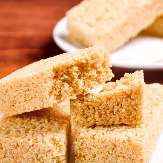 枝江特产和稻香湖北枝江土家人三峡苕酥袋装300g30