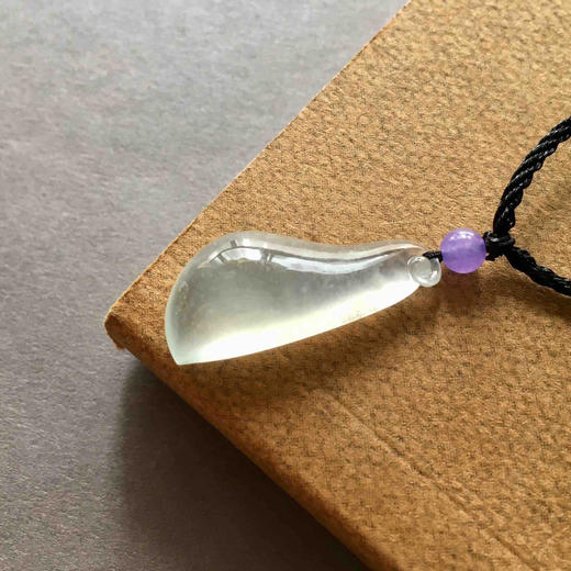 高冰到玻璃种翡翠福瓜 商品图1