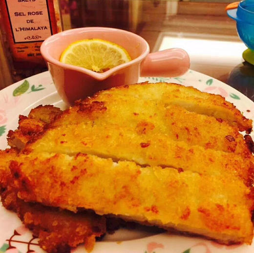 〔产地直发包邮〕飚汁炸猪排 商品图2