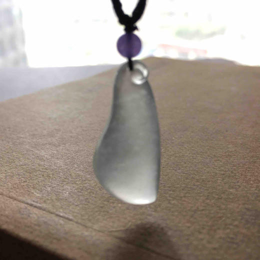 高冰到玻璃种翡翠福瓜 商品图8