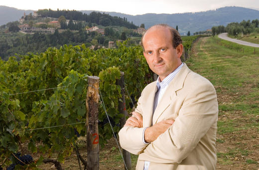 花思蝶宝米诺霞多丽白葡萄酒 Marchesi de Frescobaldi Castello di Pomino Benefizio Pomino Riserva, Tuscany, Italy 商品图2