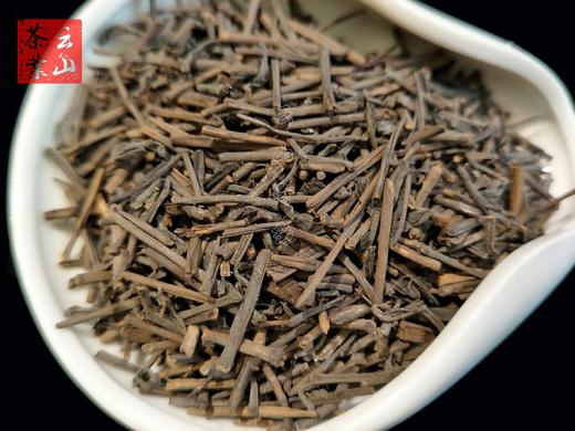 六十年代老茶梗 /克 商品图2