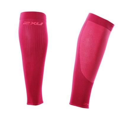 2XU Performance Run Calf Sleeve 速干透气压缩腿套 ​跑马拉松比赛越野跑步耐力跑训练慢跑健身徒步运动 商品图2