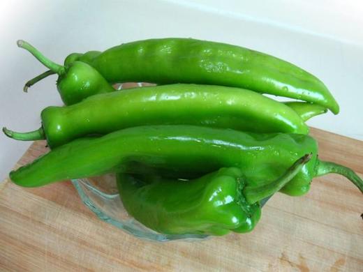 【百汇到家】尖椒 商品图1