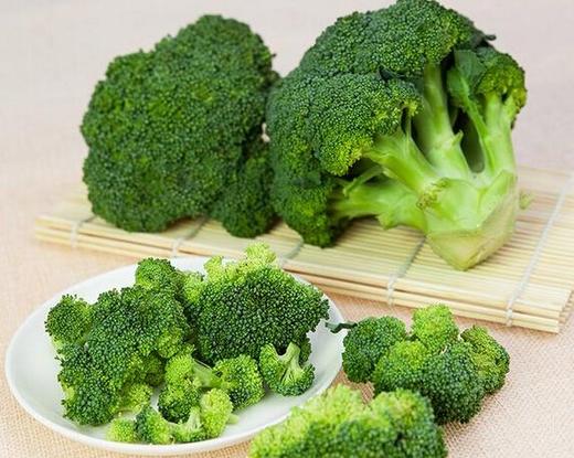 【5.98元2斤】西兰花（1500133） 商品图2