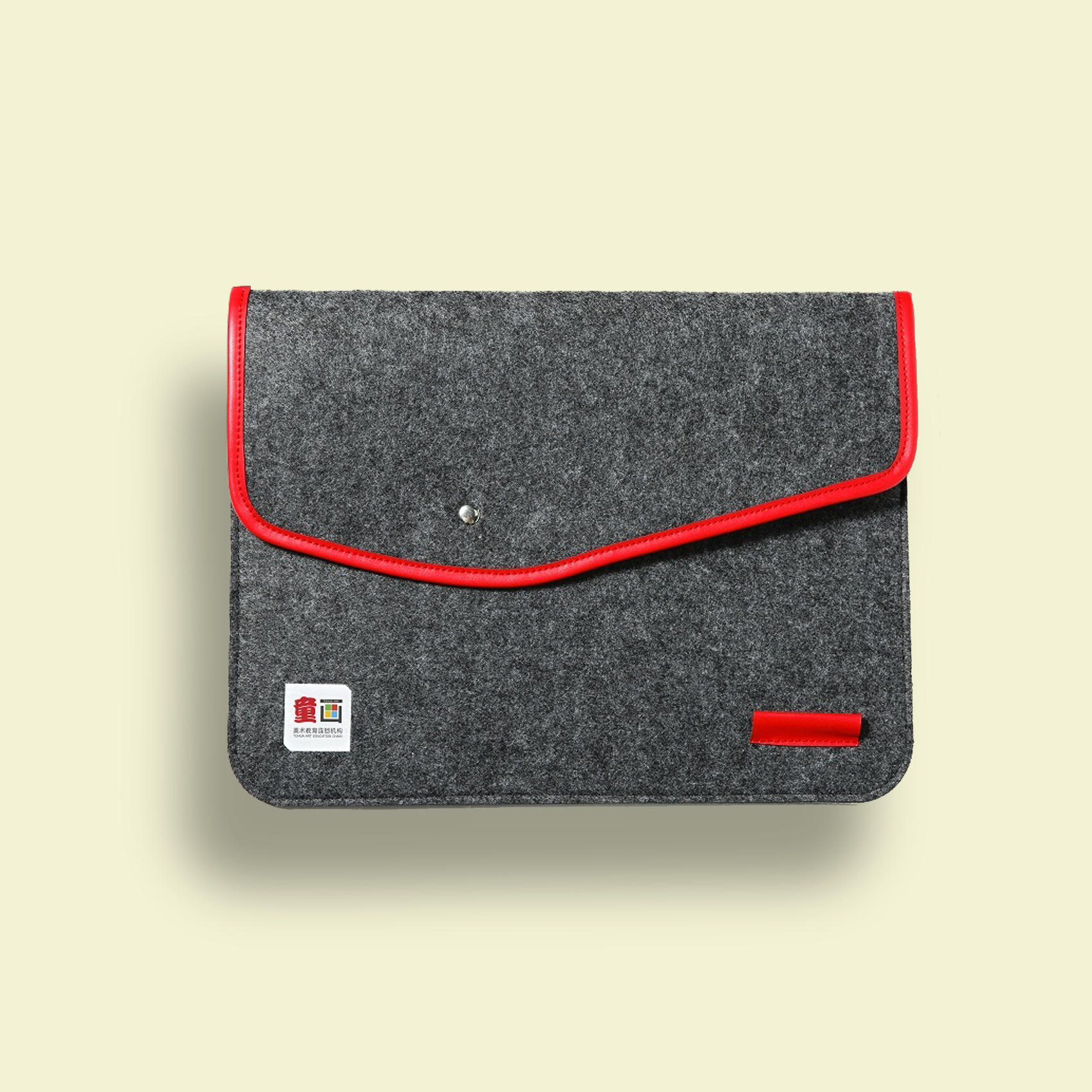 毛毡系列：笔记本包、杂物包、名片夹