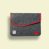 毛毡系列：笔记本包、杂物包、名片夹 商品缩略图0
