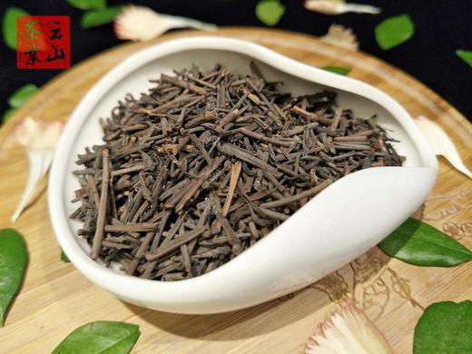 六十年代老茶梗 /克 商品图3