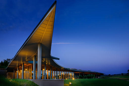 花思蝶宝米诺霞多丽白葡萄酒 Marchesi de Frescobaldi Castello di Pomino Benefizio Pomino Riserva, Tuscany, Italy 商品图3