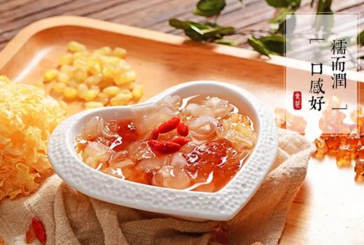 【京东包邮】古田【新鲜】银耳，朵型圆整、色泽鲜艳、口感滑嫩，基地直邮 商品图1