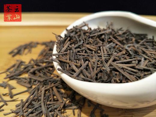 六十年代老茶梗 /克 商品图1