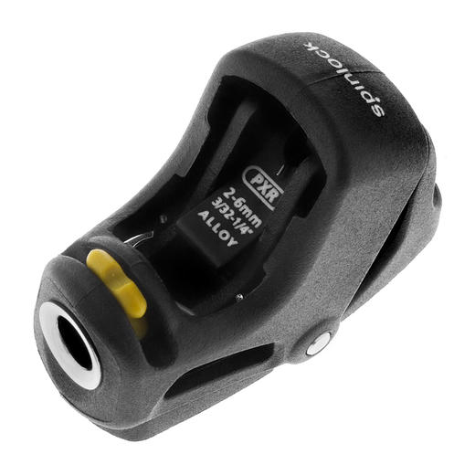 Spinlock PXR CAM CLEAT 卡绳器 PXR0206-VP 商品图0