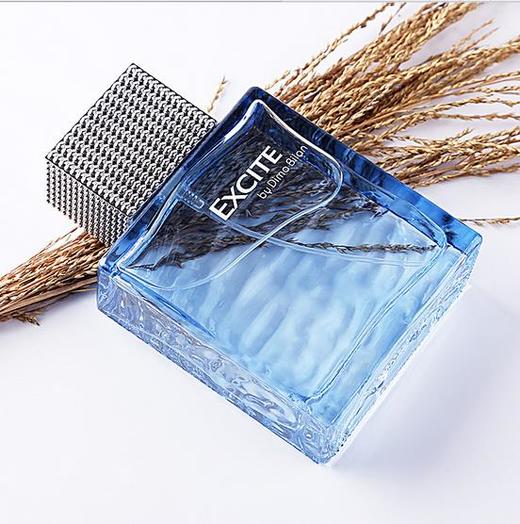 【香水】品牌自由男士香水 古龙魅力诱惑香水90ml 持久淡香清新 商品图1