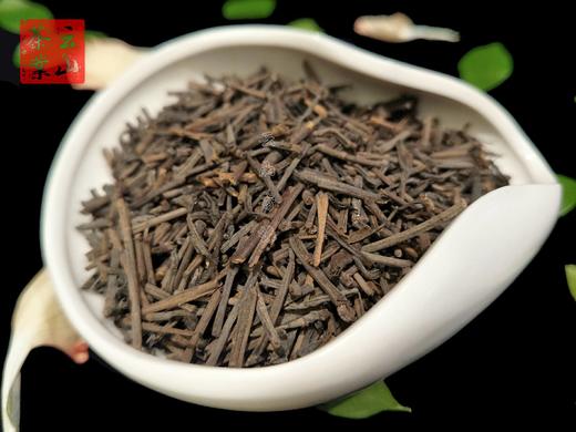 六十年代老茶梗 /克 商品图5